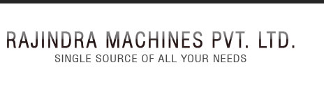 rajindra machines private limited